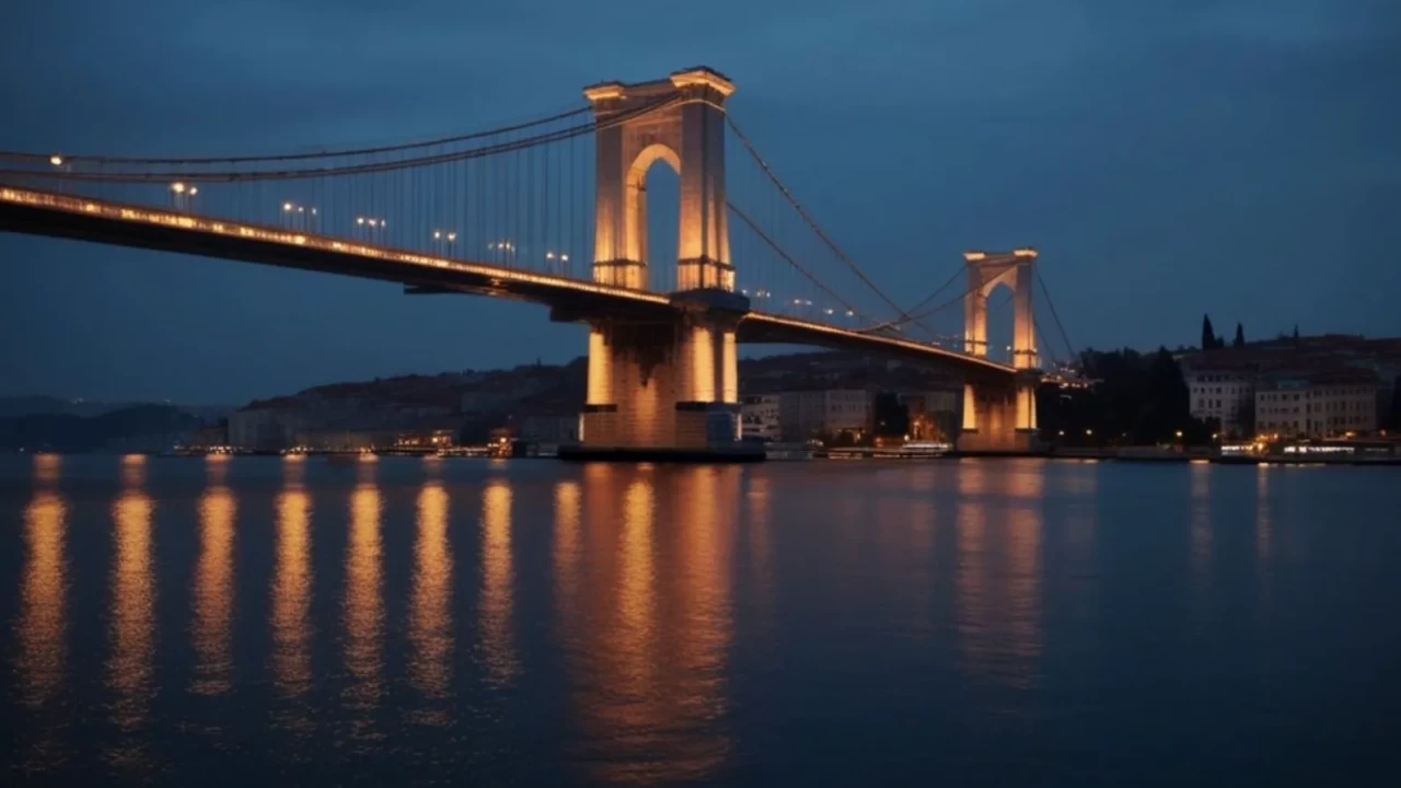 Kuzey Kore ve Çin Arasında Tren Seferleri 6 Yıl Sonra Başladı! (2026)