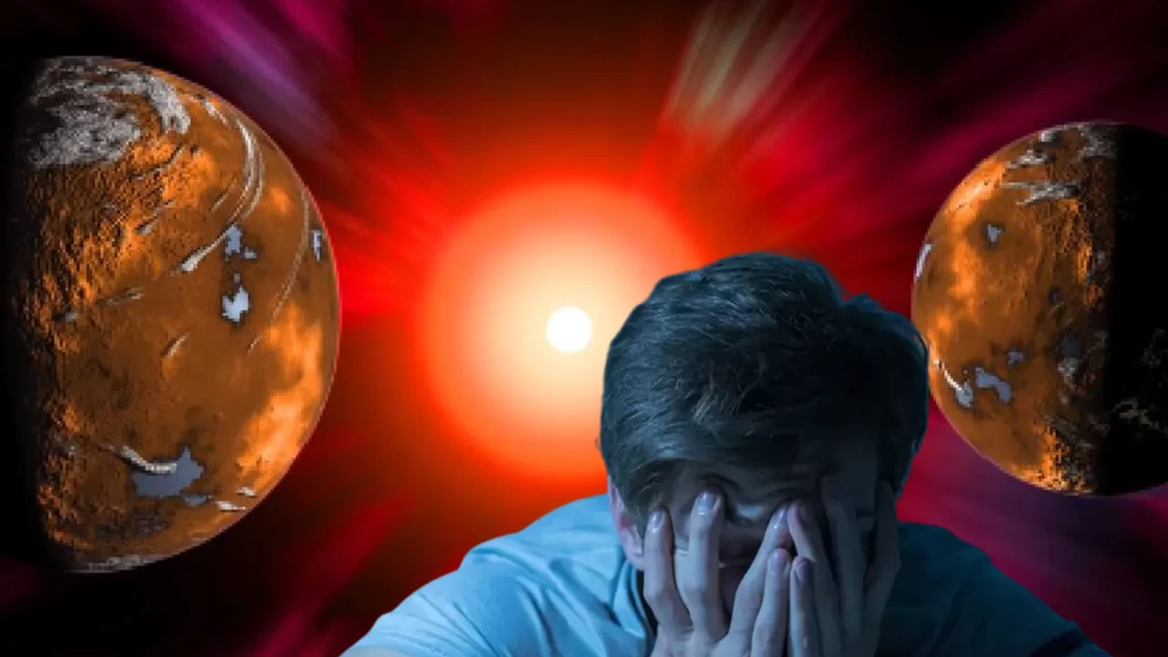 Jeomanyetik fırtına nedir, ne demek? G3 jeomanyetik fırtınanın insana etkisi nasıl?