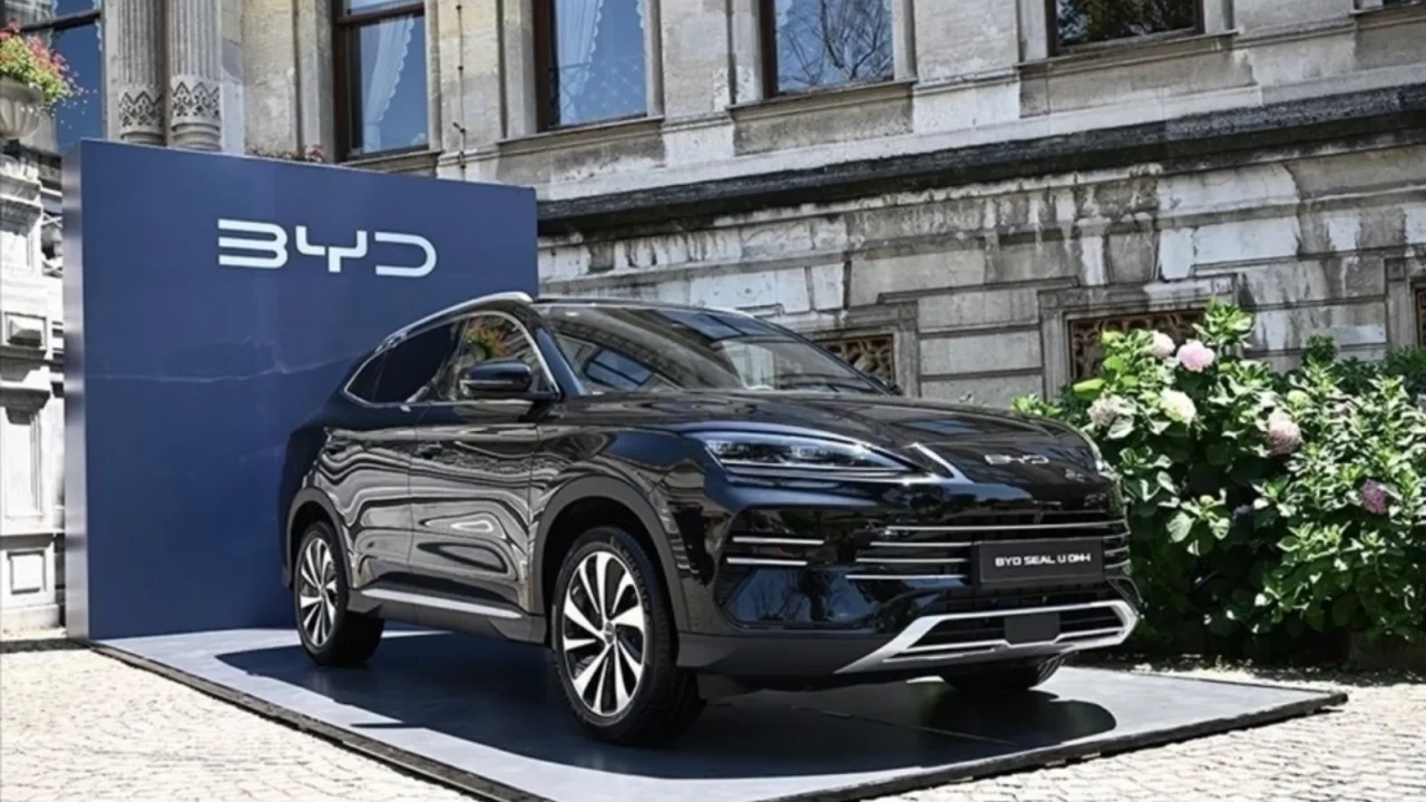 Türkiye’de Yılın Otomobili 2026: 33 Aday Arasında Dev Rekabet!