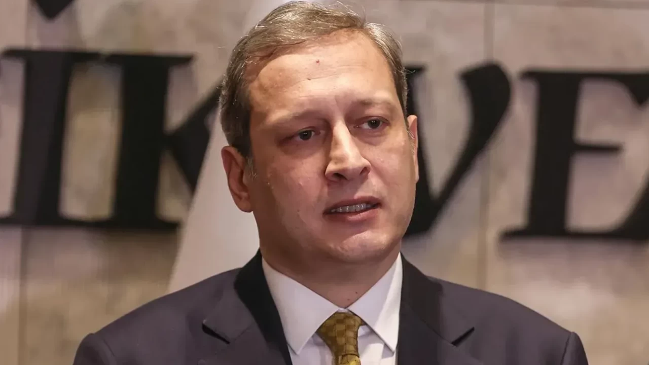 Burak Elmas’ın savcılık ifadesi ortaya çıktı