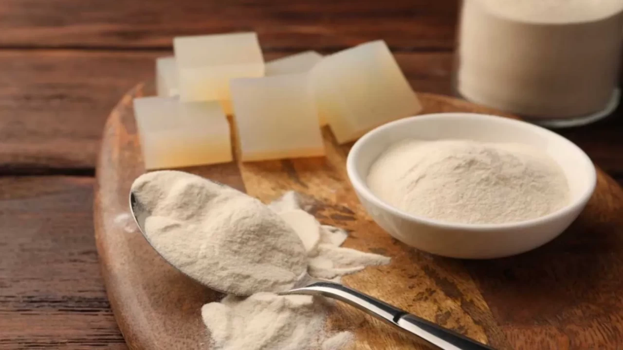 Agar agar tozu ne işe yarar? Kilo kontrolü ve sindirim için etkisi dikkat çekiyor