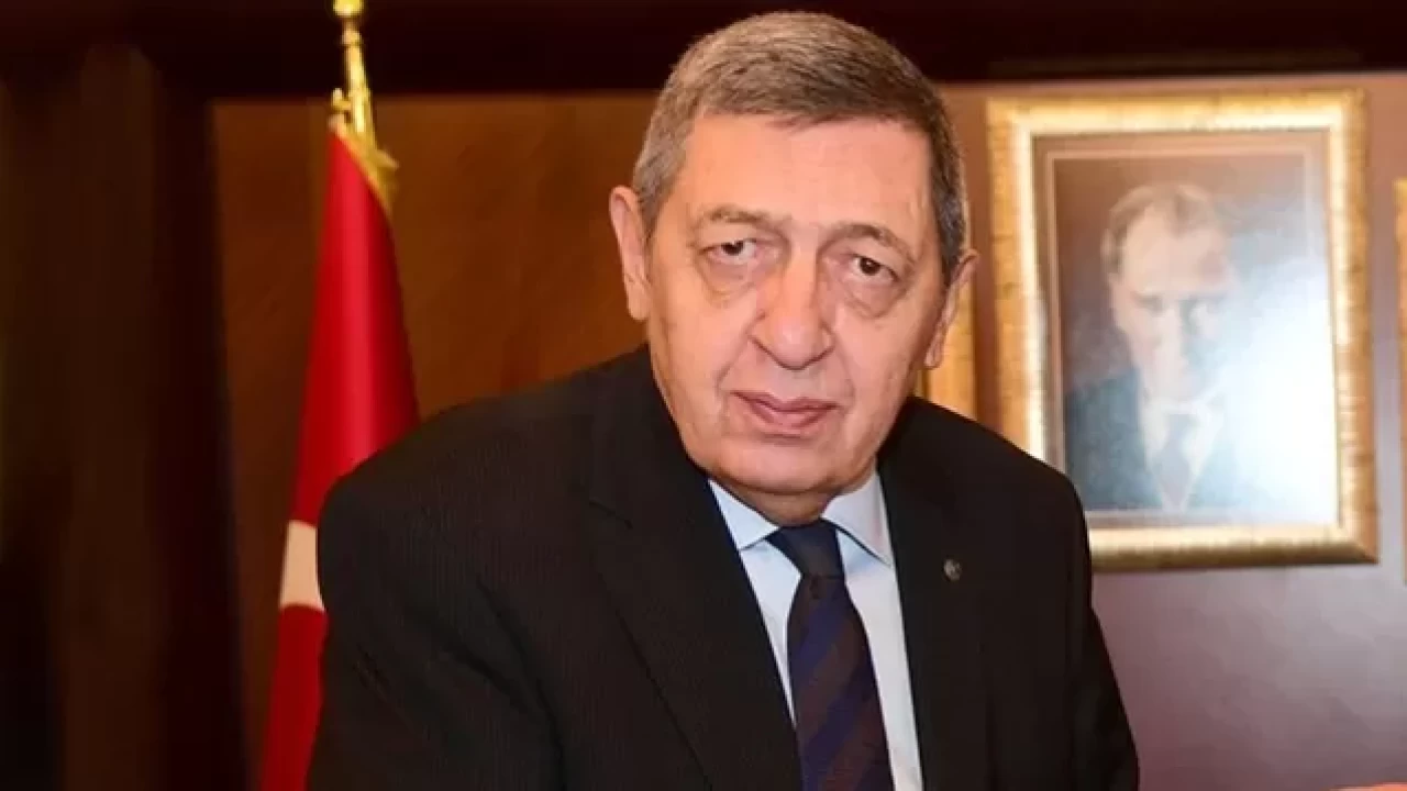 MHP'li Büyükataman, Ahmet Deniz Bölükbaşı'nı vefatı yıl dönümünde andı