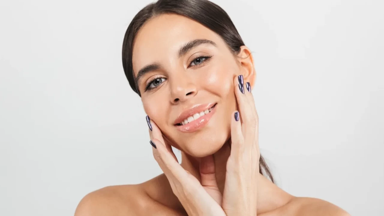 Cilt bakımında doğal devrim!