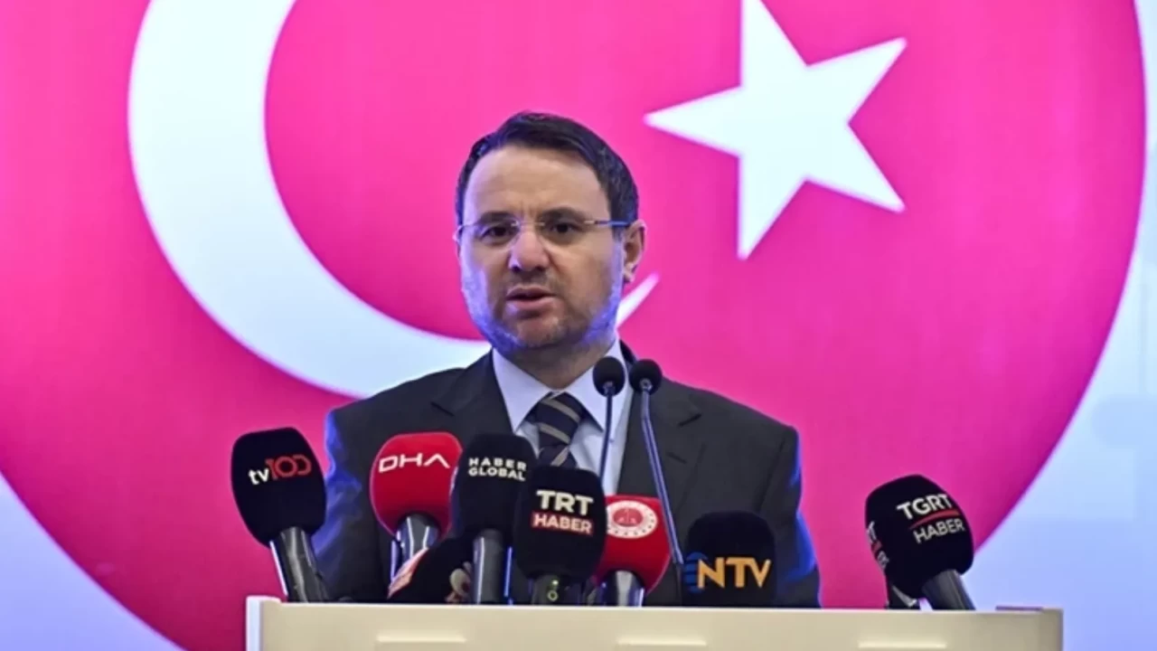 Adalet Bakanı Gürlek’ten iade bilançosu: 2026’nın ilk çeyreğinde 76 suçlu Türkiye’ye getirildi