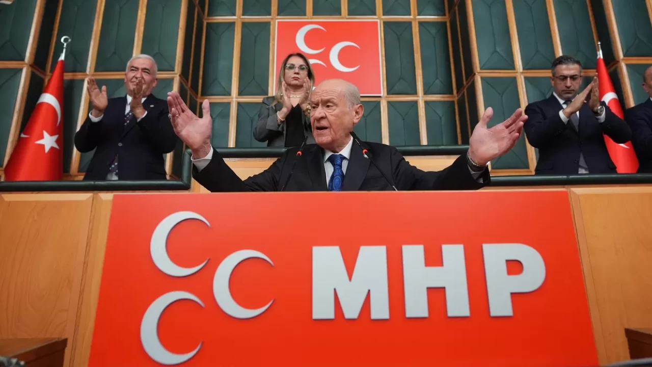 MHP Lideri Devlet Bahçeli, yarınki grup toplantısında hangi mesajları verecek?
