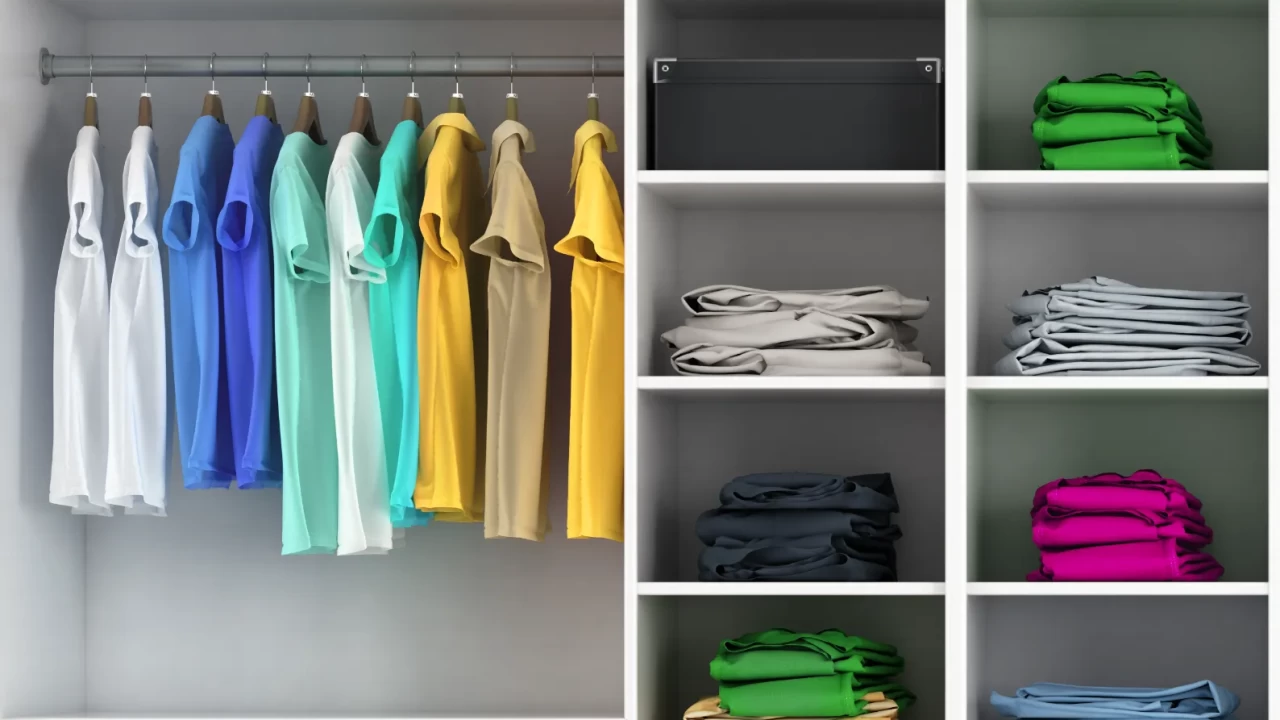 10 Parçalı Kapsül Gardırop Rehberi