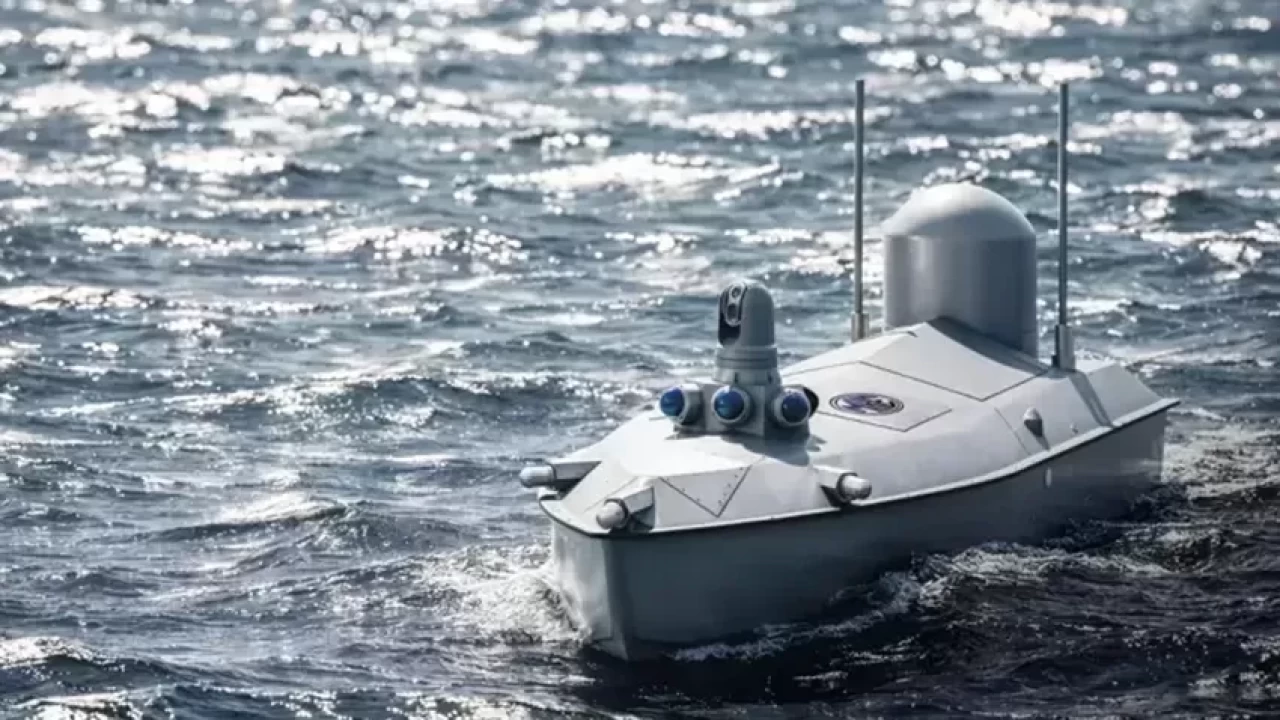 Yunanistan'dan Türkiye'nin PİRANA'sına dikkat çeken analiz: Ölümcül tehlike