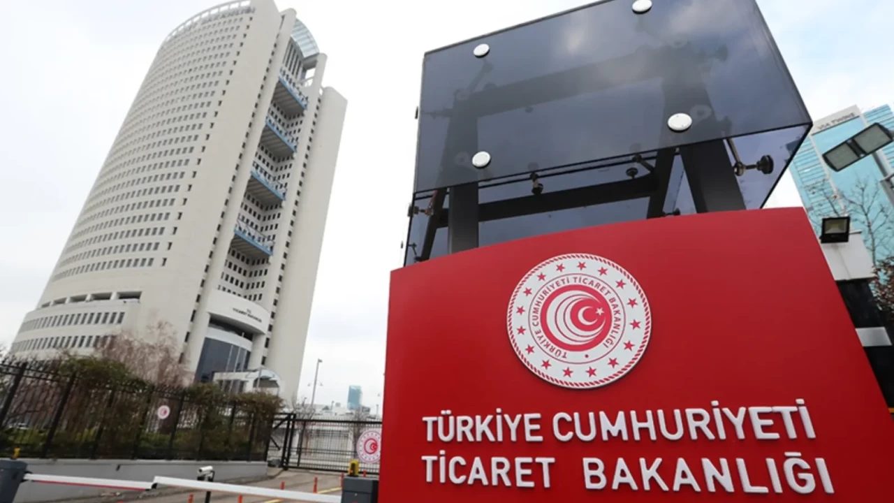 Ticaret Bakanlığı açıkladı: 40 ilde ihracat arttı! 41 Milyar dolar...