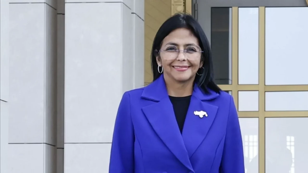 Venezuela ve Kolombiya arasında tarihi enerji hamlesi: İlk LPG sevkiyatı başladı!