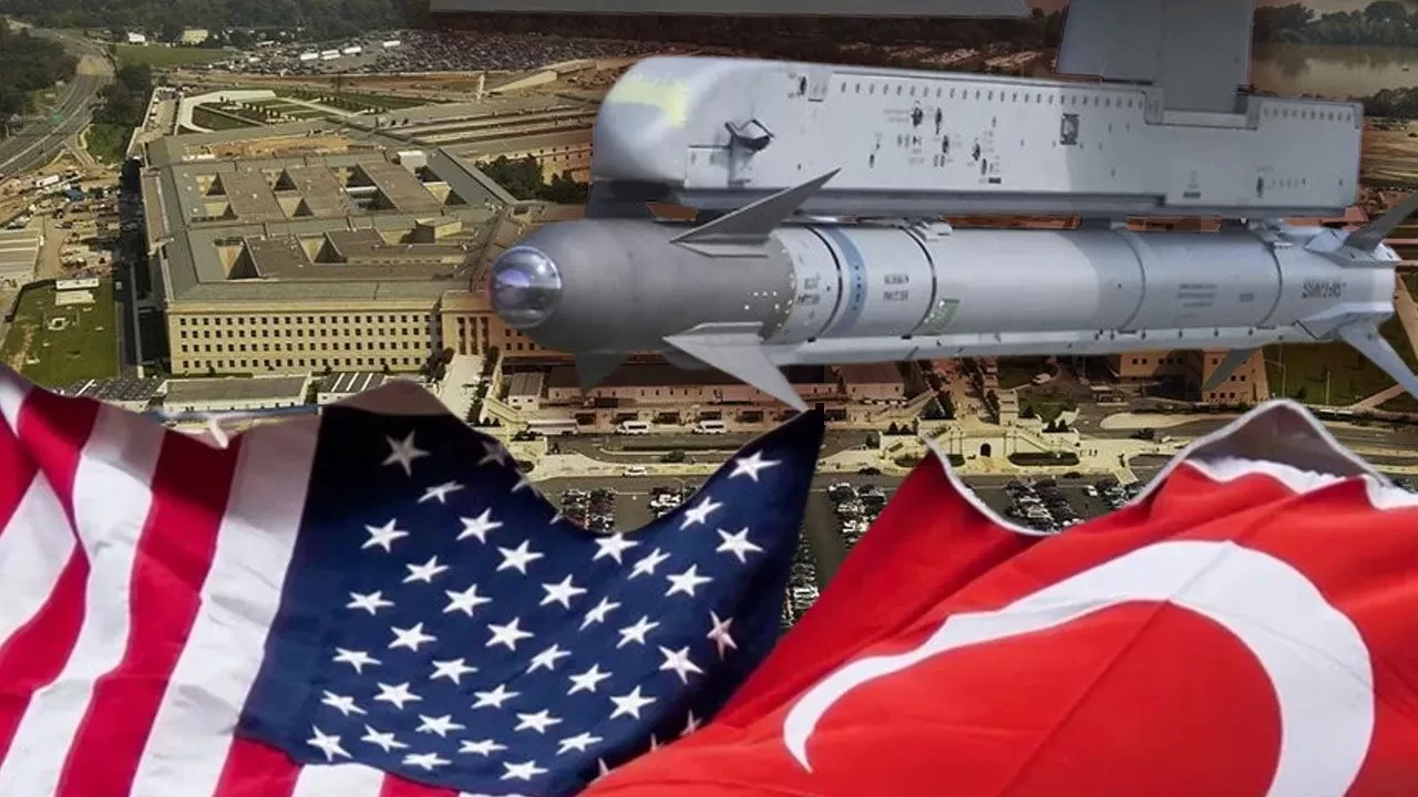 NYT'den çarpıcı iddia: ABD savaşta test edilmemiş füzeler kullandı