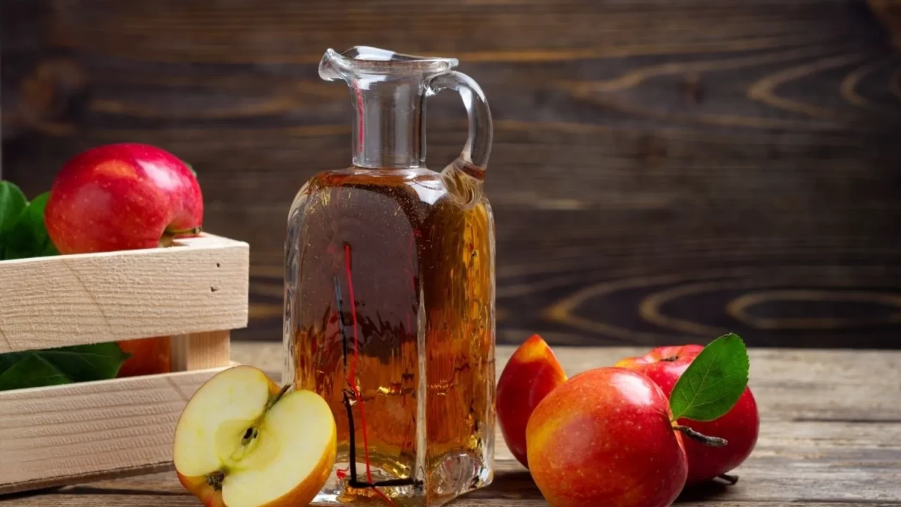 Elma Sirkesi Zayıflatır mı? | Yale Üniversitesi 2025 Araştırması