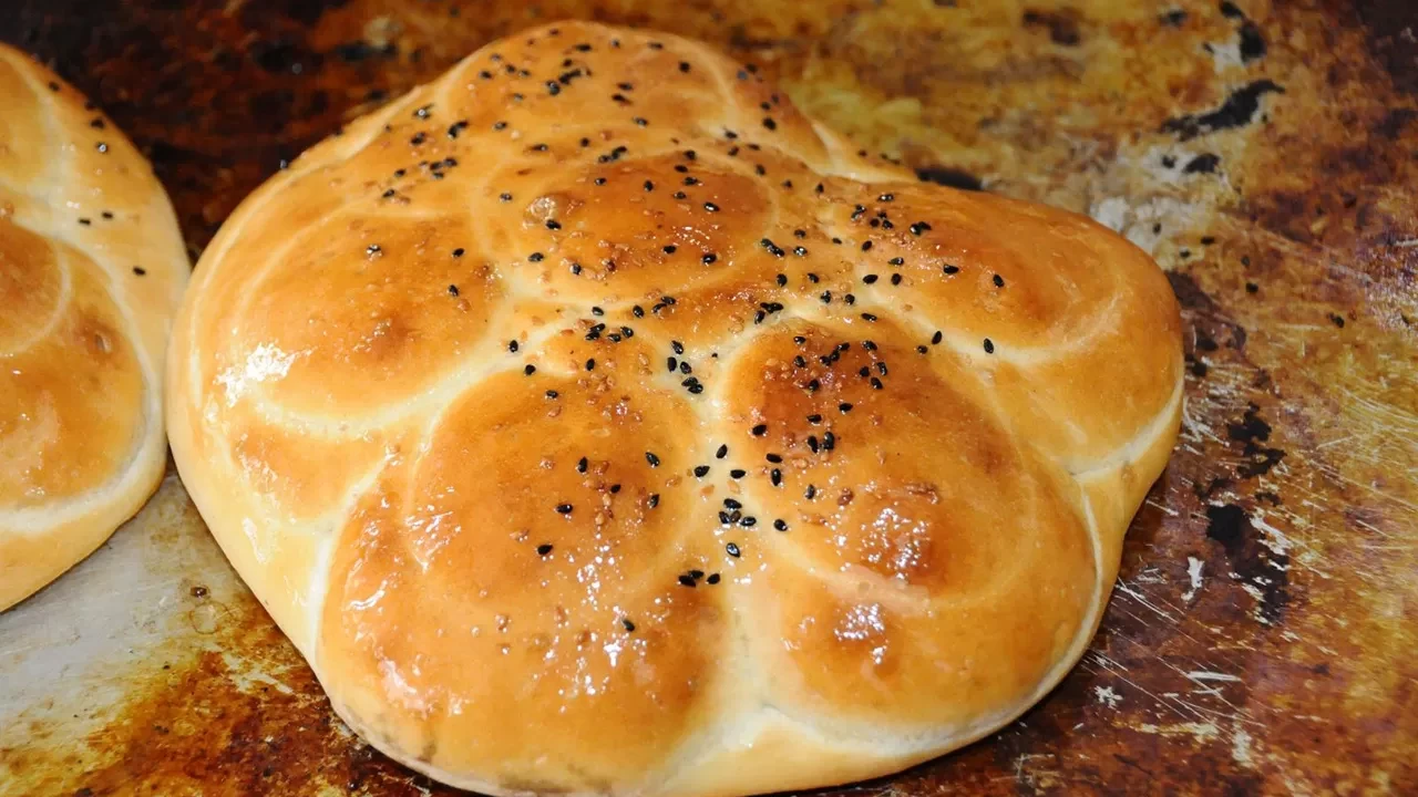 Tekirdağ Ramazan Çöreği, coğrafi işaret tescili aldı