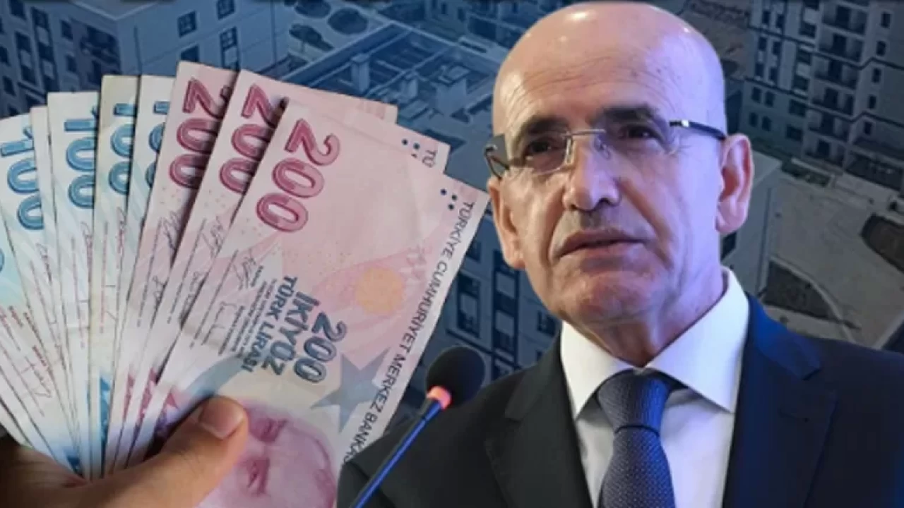 Bakan Şimşek’ten kritik uyarı: Kira gelirini gizleyen yandı!