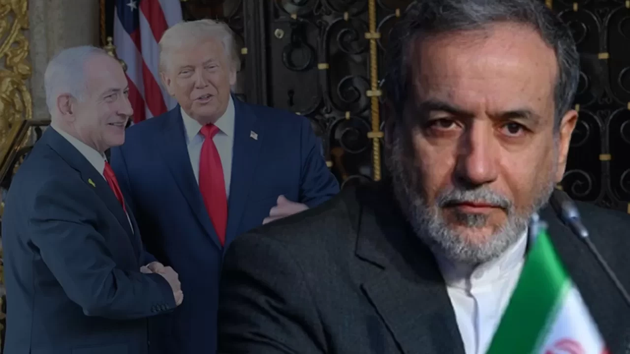 Erakçi, Netanyahu'yu hedef aldı: Amerikalıların hayatıyla kumar oynadı