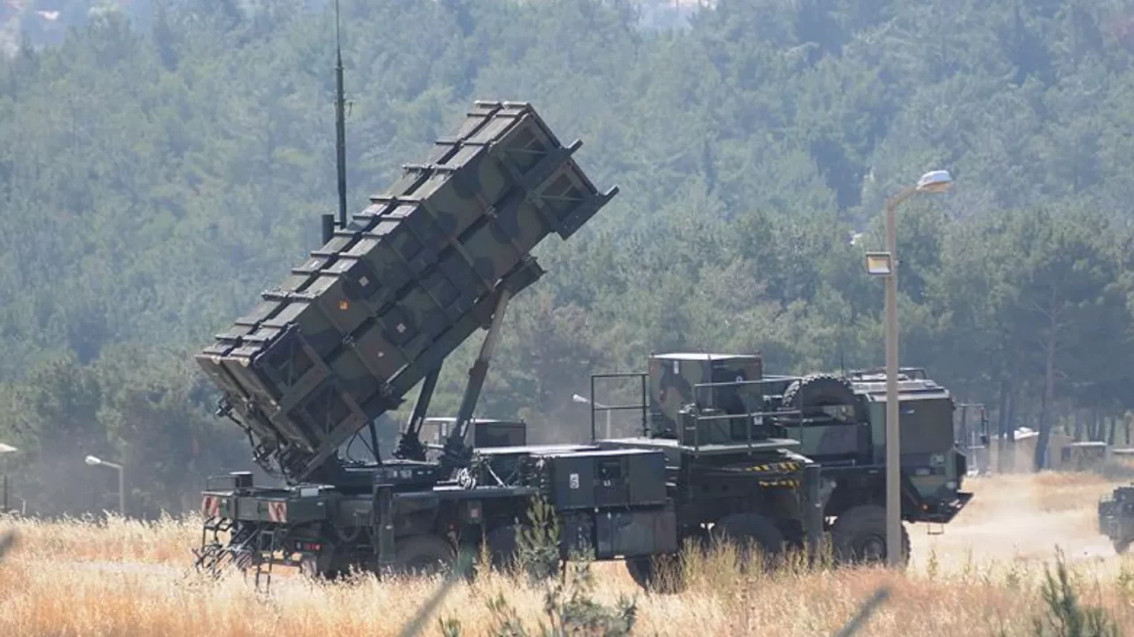 Patriot Nedir, Ne İşe Yarar? MSB Malatya Patriot Kararı ve Özellikleri