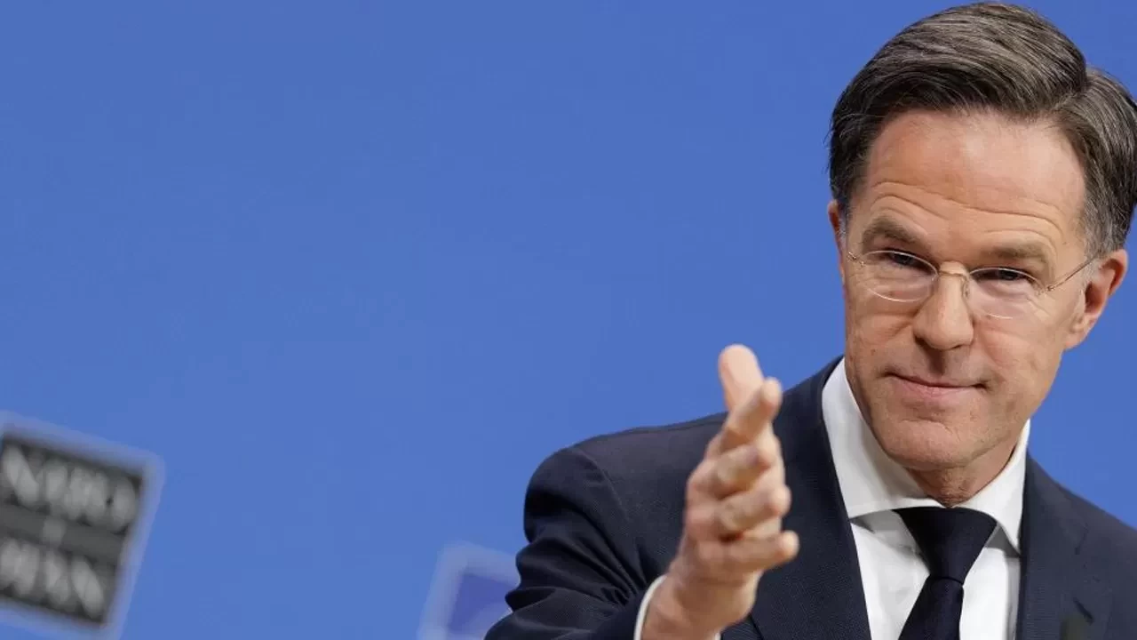 Rutte’den Türkiye vurgusu: NATO’nun ittifak gücünü füze tehdidinde gördük