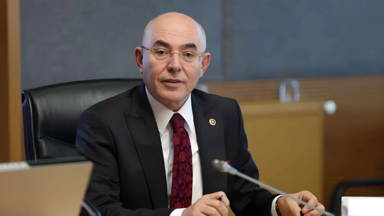 MHP’li Karakaya’dan 18 Mart mesajı: 'Türk Milleti'nin, tarihin seyrini değiştirdiği destandır; Çanakkale'