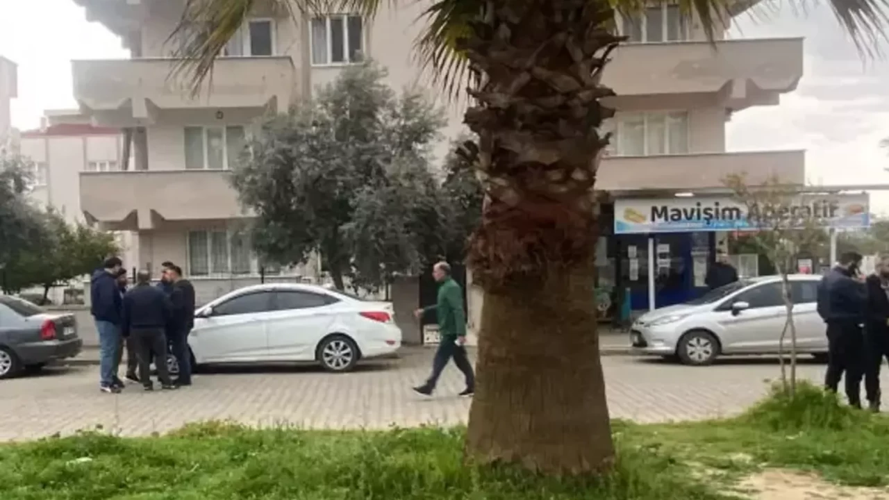 Aydın'da şüpheli ölüm! Baş infaz koruma memuru evinde ölü bulundu
