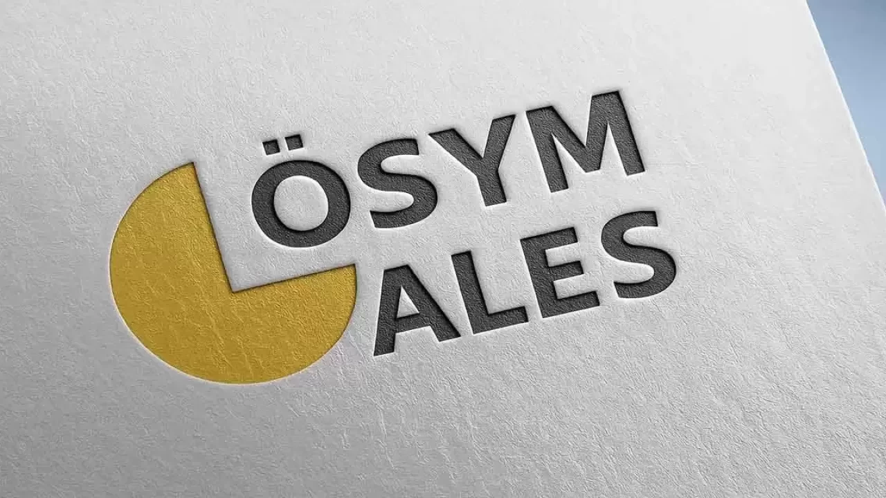 ALES 2026 başvuruları başladı! İşte tüm detaylar ve tarih aralığı