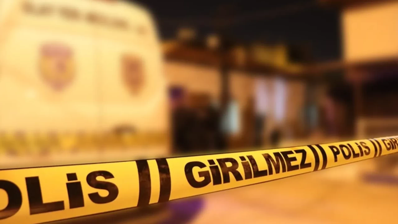 Diyarbakır'da silahlı kavga: 1 kişi hayatını Kaybetti