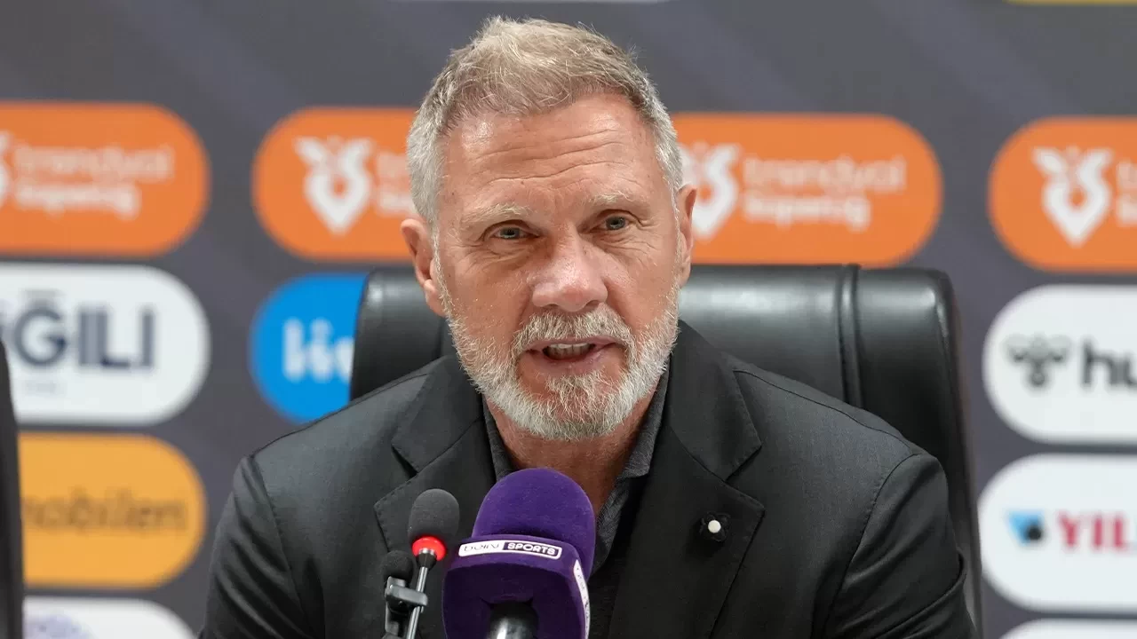 Samsunspor Teknik Direktörü Thorsten Fink: “Kayserispor karşısında hak ettiğimiz bir galibiyet aldık”