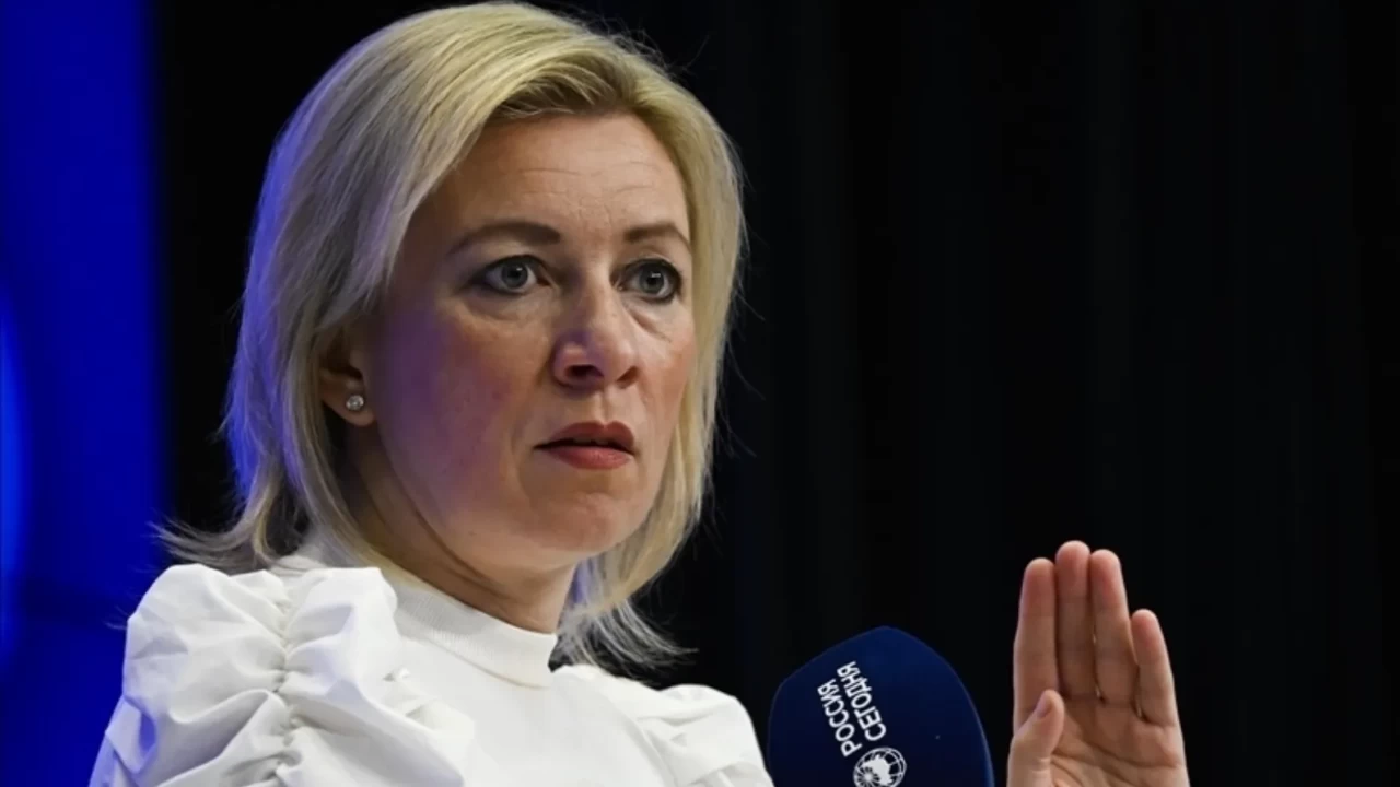 Orta Doğu için korkutan senaryo! Rusya’dan nükleer felaket uyarısı