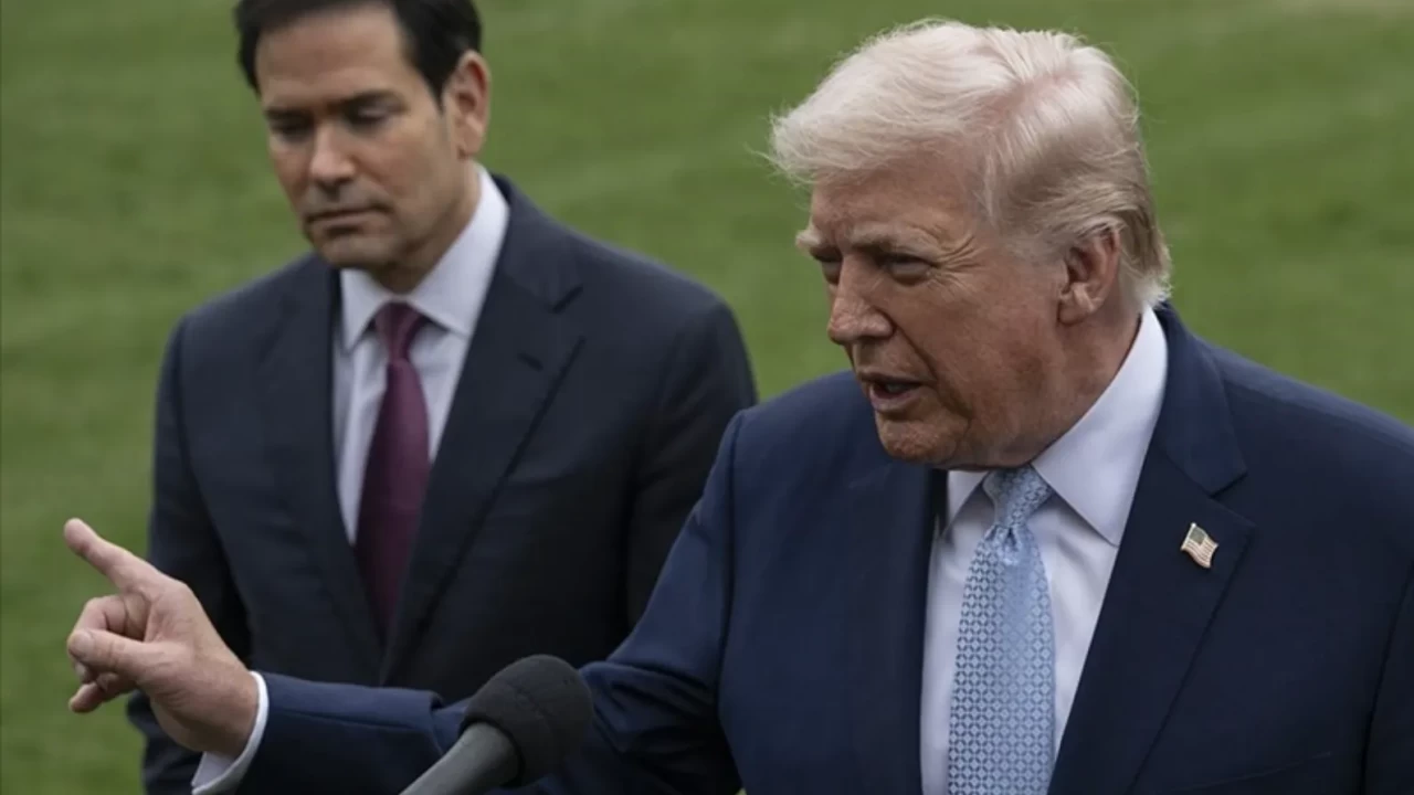 Trump'tan Sürpriz İran Hamlesi! 2026 Barış Görüşmeleri Başlıyor mu?