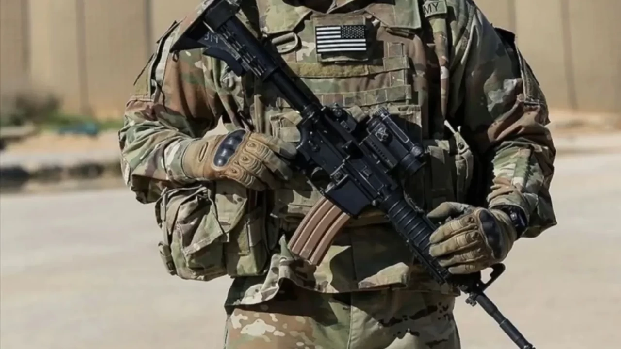 CENTCOM açıkladı: İran'da 9 bin hedef vuruldu, 140 gemi imha edildi!