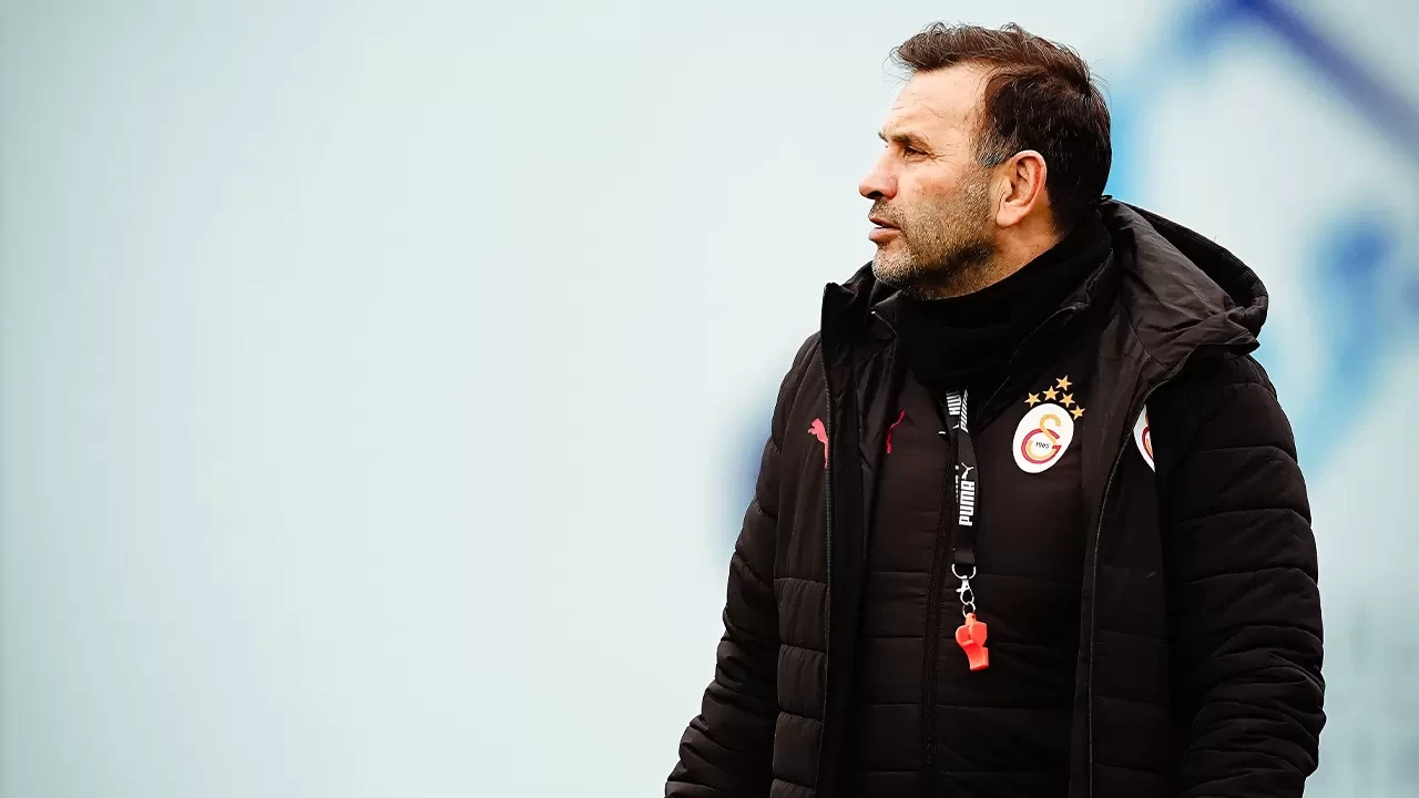 Galatasaray, Süper Lig'deki Başakşehir maçı hazırlıklarına başladı