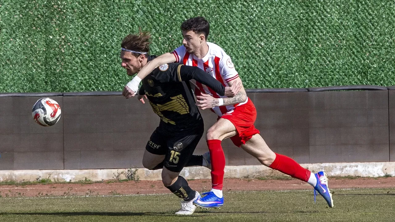 Çorum FK, Boluspor deplasmanında uzatmada güldü | 1. Lig'de Boluspor 1-2 Çorum Fk