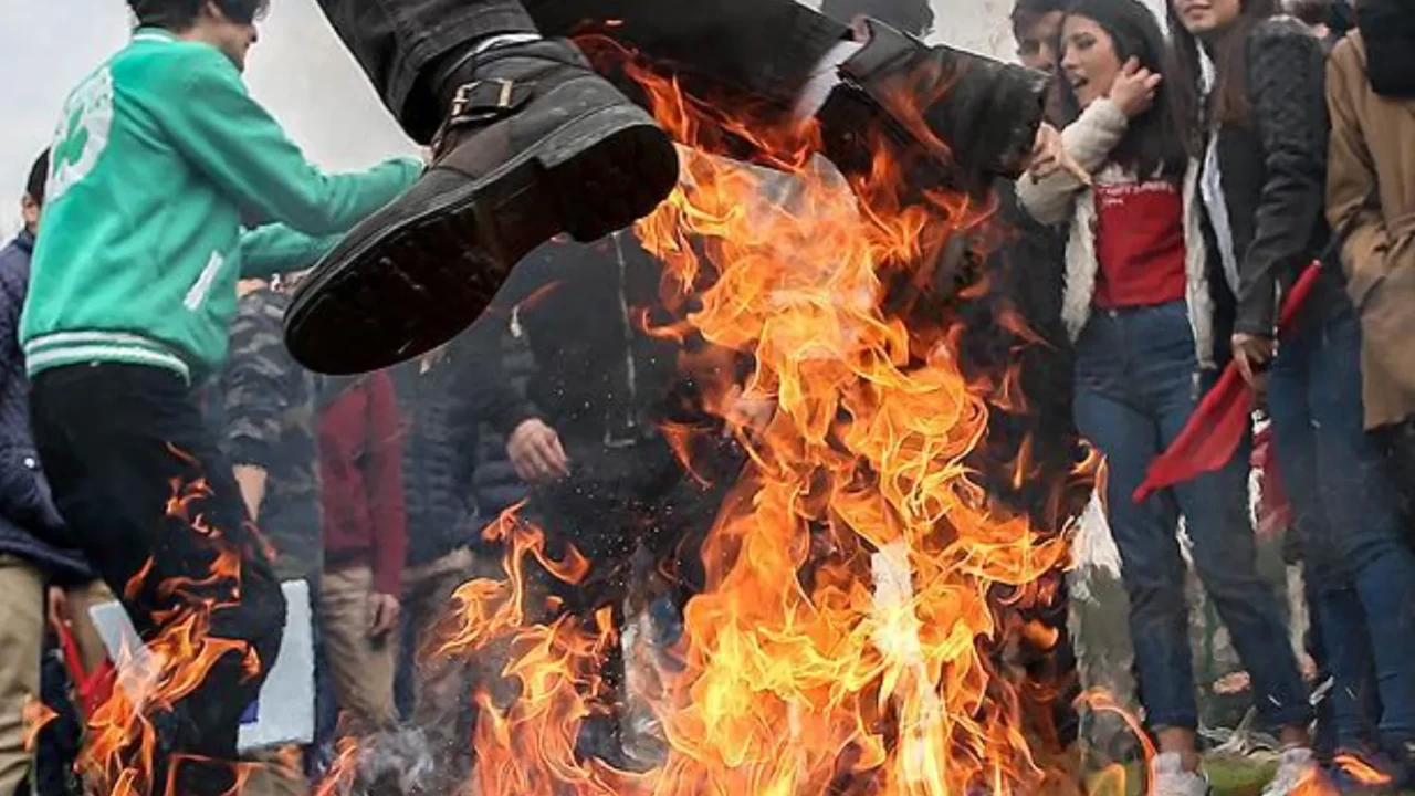 Kabine'den ortak Nevruz mesajı: Birlik, beraberlik ve barış getirsin