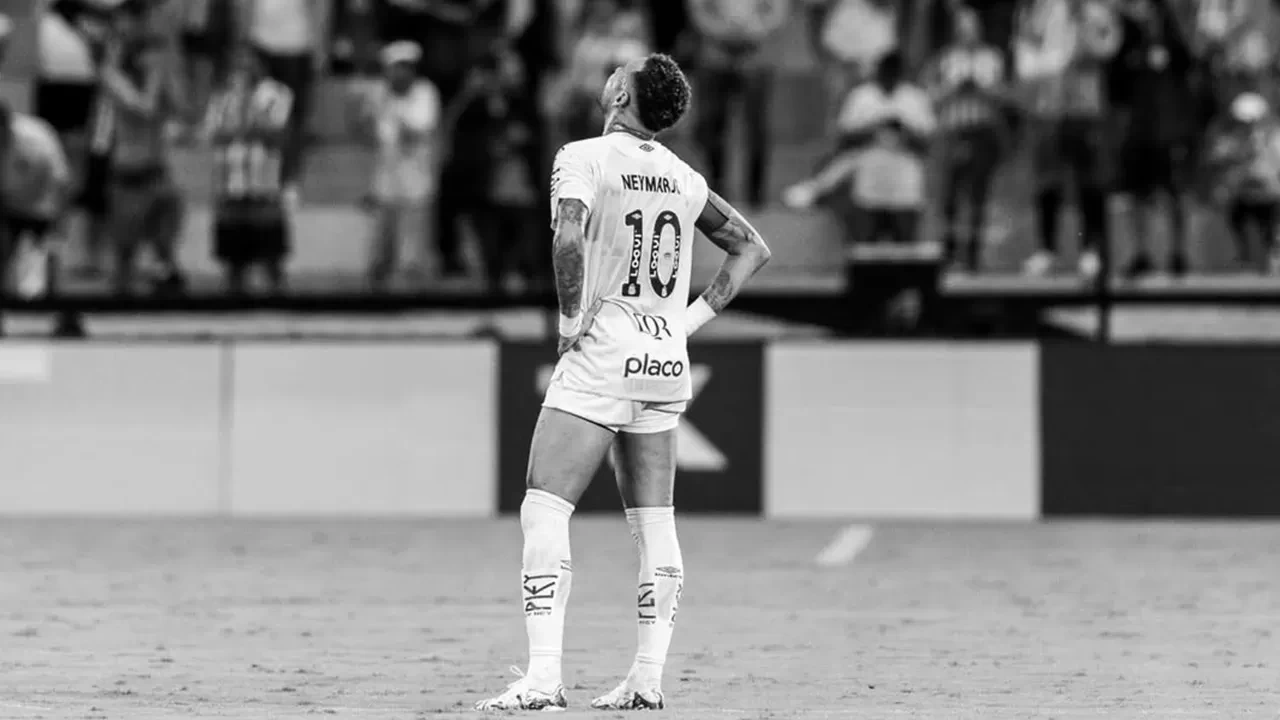 Brezilya Milli Takımı'nın 2026 Dünya Kupası kadrosuna çağırılmayan Neymar'dan ilk açıklama: “Hayal kırıklığına uğradım”