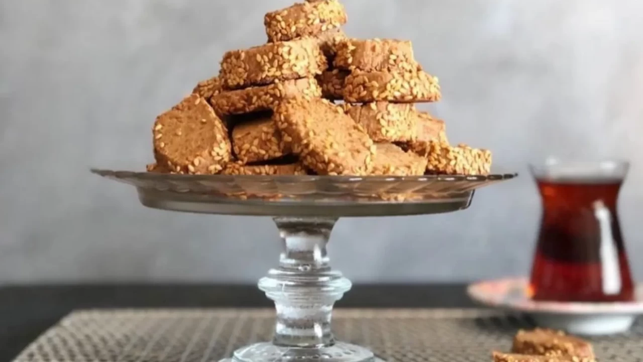 Çay demlenene kadar hazır!