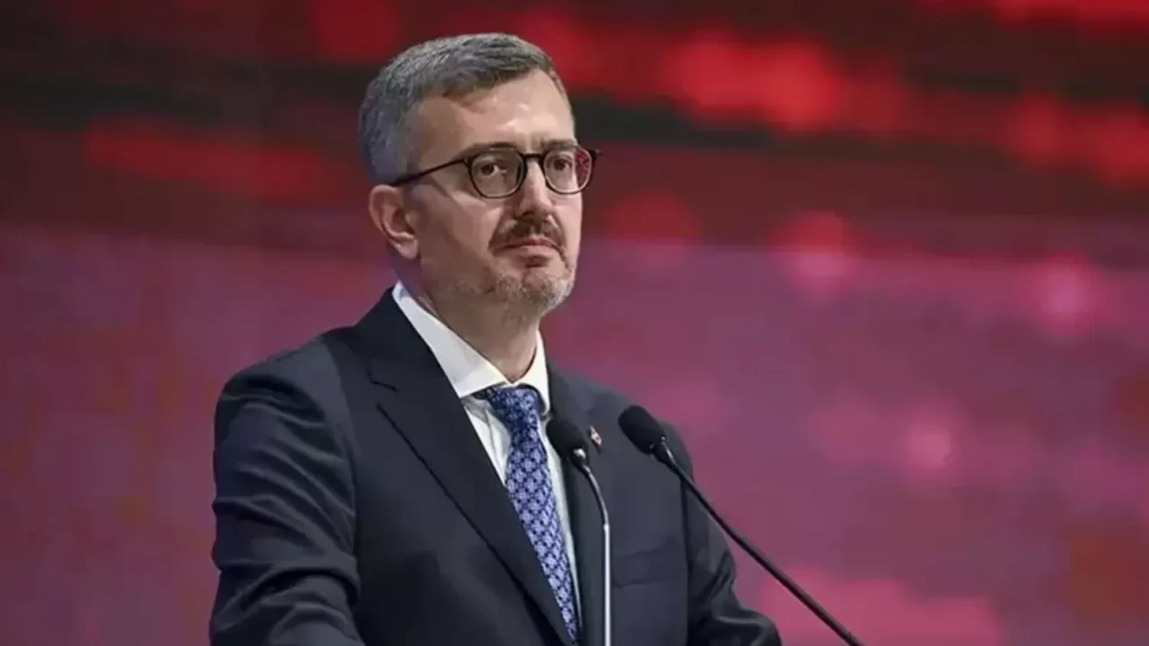 Türkiye yasta: İletişim Başkanı Duran'dan Şehit Yusuf Açay için başsağlığı mesajı