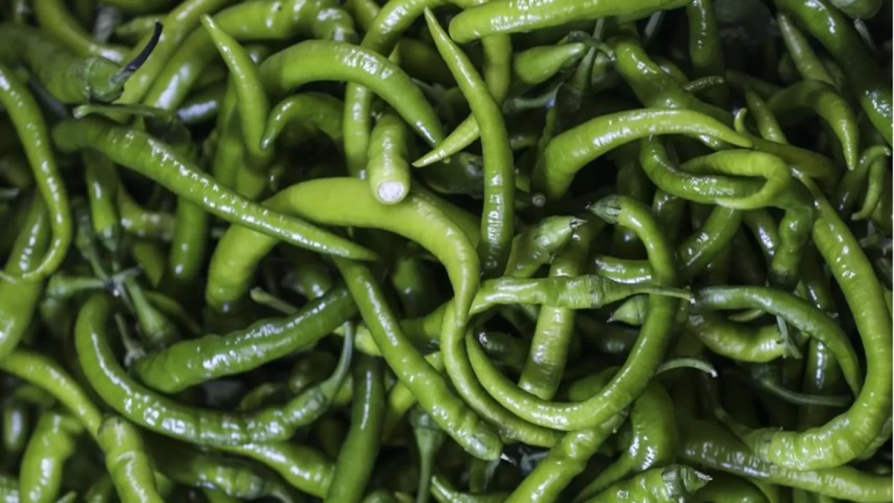 Biberi vatandaşa fahiş fiyattan satan market öyle bir ceza yedi ki!