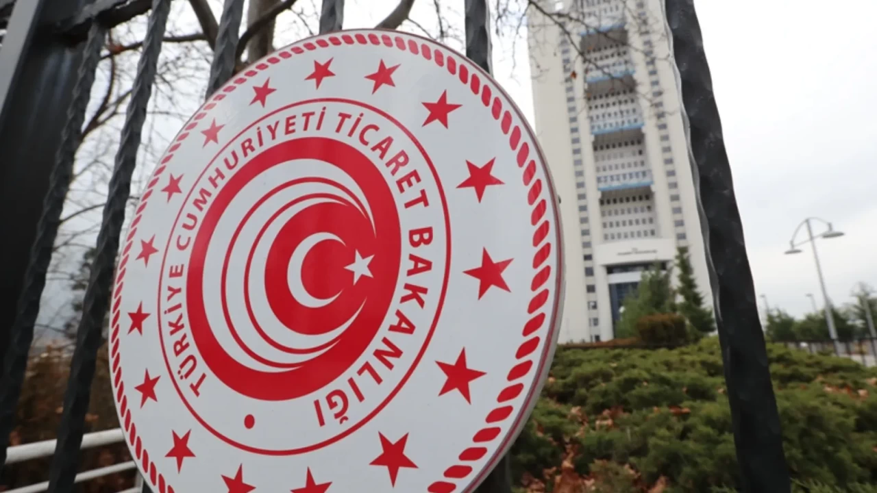 Ticaret Bakanlığı'ndan Çin Menşeli Ürünlere Damping Soruşturması! (2026)