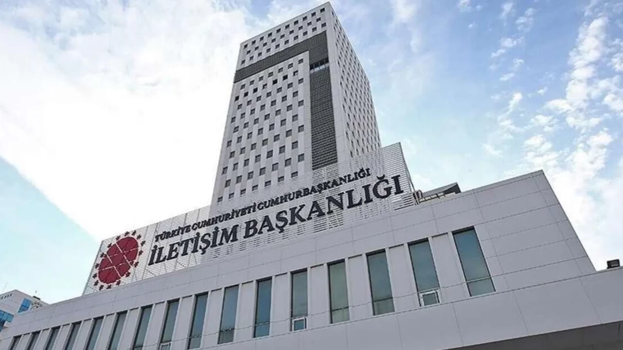 DMM’den  İsrail’e Lojistik destek  iddialarına yalanlama: Açık bir dezenformasyondur