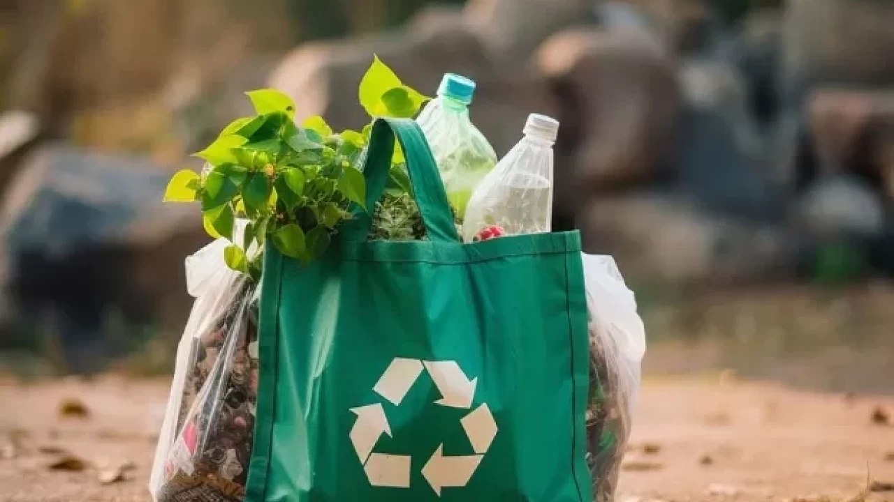 Sıfır Atık Forumu, 150 ülkeden binlerce katılımcıyı ağırlayacak