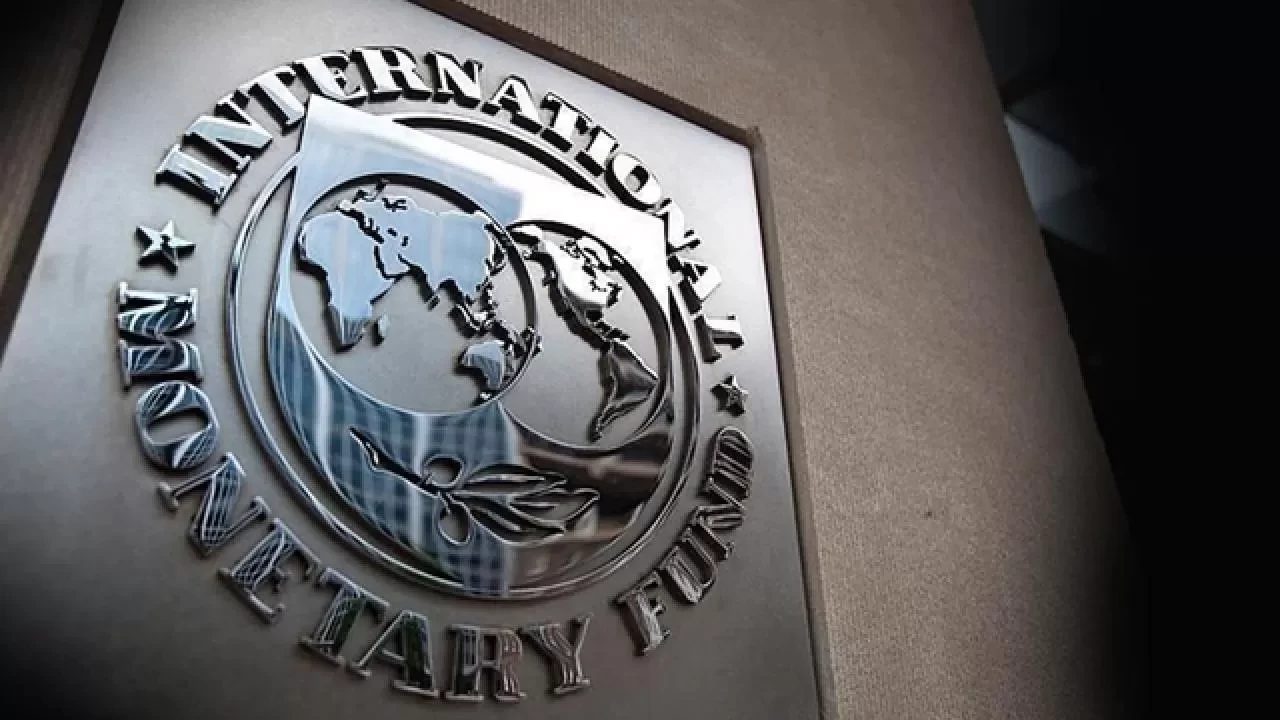 IMF'den kritik uyarı: Küresel enflasyon yükselebilir