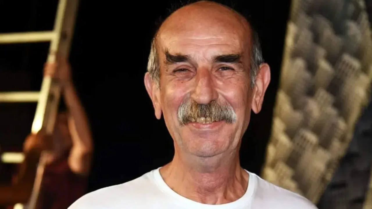 Sinan Bengier Ölümden Döndü! Aort Damarı Yırtılan Usta Oyuncunun Son Durumu