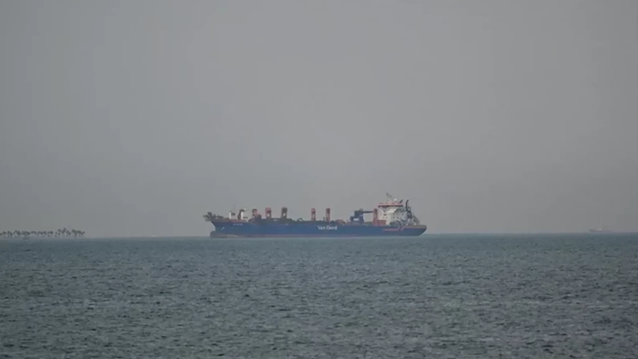 İran’dan dünyaya 'Hürmüz' ve 'Kısas' resti: Göze göz, dişe diş uyguluyoruz