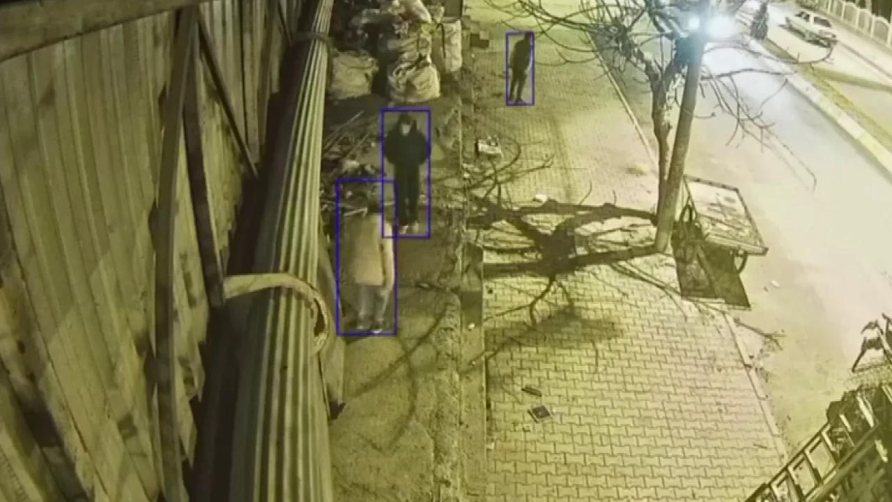 5 ayda 6 kez soyuldu: Adıyaman’daki hurdacıdan 1,5 milyon TL’lik hırsızlık