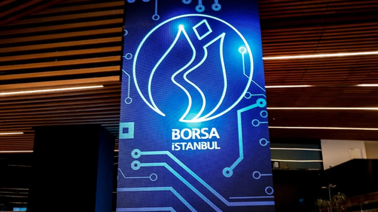 Borsada  Merkez  etkisi! Küresel piyasalar çakıldı, Türkiye şahlandı