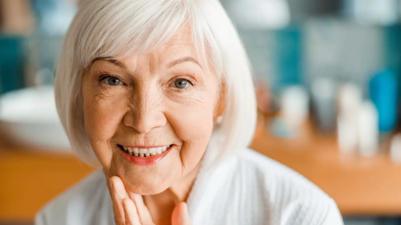 90 yaşındaki bir kadından uzun yaşamın 5 sırrı: Bilim ne diyor?