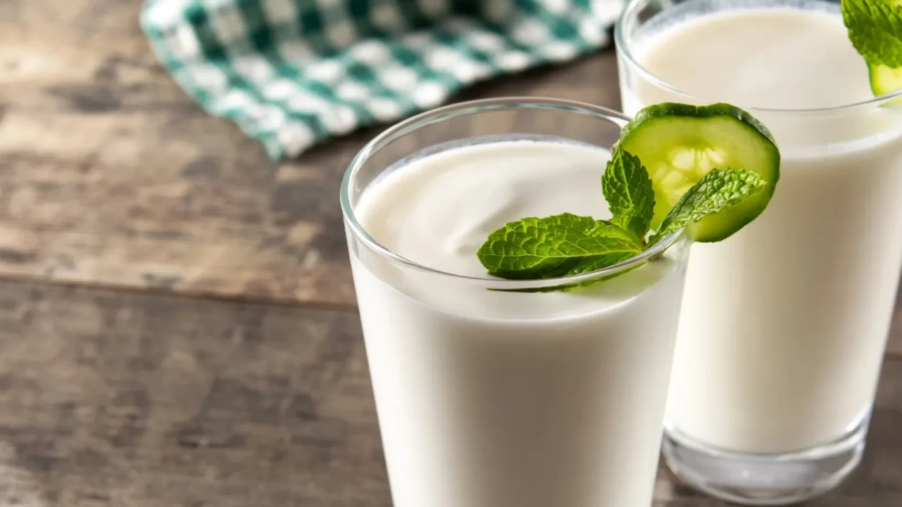 Geleneksel ayranları rafa kaldırın! Anadolu’nun bilinmeyen lezzetiyle tanışın