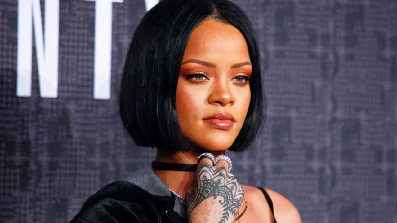 Beverly Hills’te şok saldırı: Rihanna'nın evine kurşun yağdı