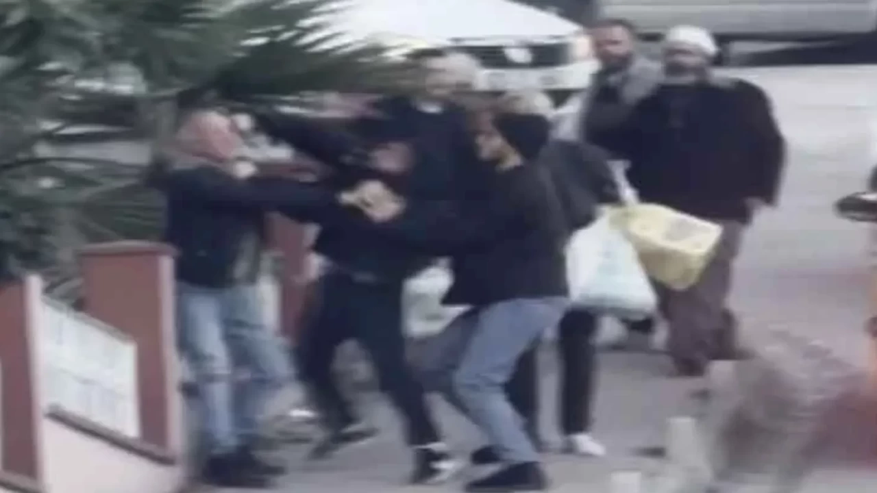 İstanbul'da taksi şoförüne saldırıya rekor ceza: 726 bin lira ve men kararı