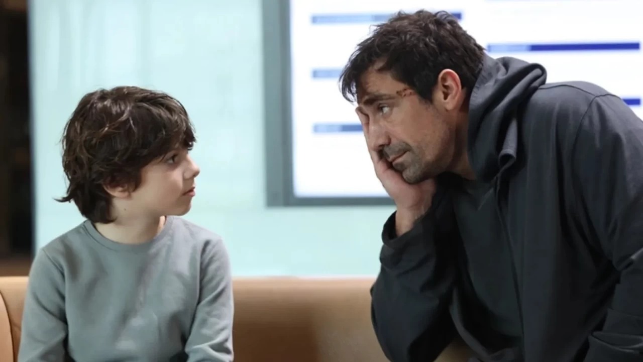 Doktor: Başka Hayatta 2. Bölüm Fragmanı İzle! Yeni Bölümde Neler Olacak?