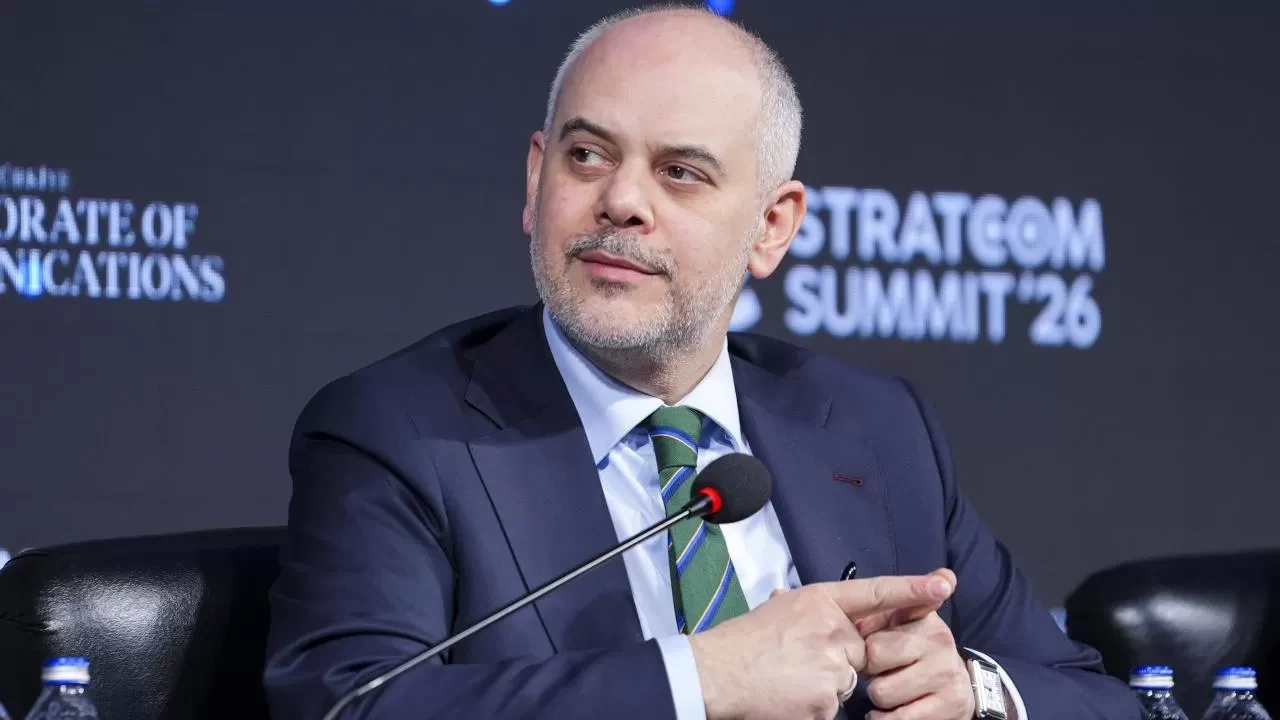 Akif Çağatay Kılıç'tan küresel uyarı: Dünyada ilk kez ulaşım sıkıntısı yaşanabilir