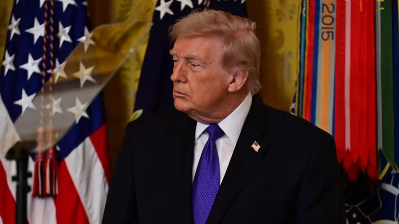 ABD Başkanı Trump’tan petrol mesajı: 'Fiyatlar çok hızlı düşecek'